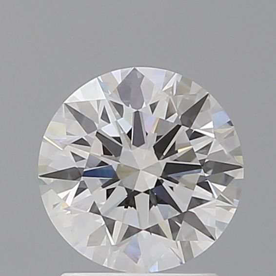 1.60 ct. round Lab Grown Diamond front image