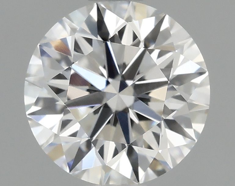 1.06 ct. round Lab Grown Diamond front image