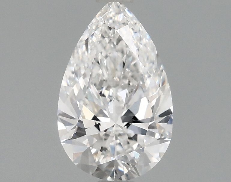 1.08 ct. pear Lab Grown Diamond front image