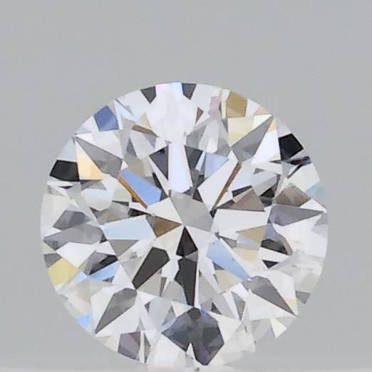 0.18 ct lab-grown Round Diamond