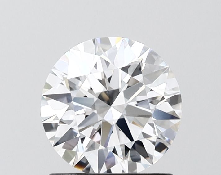 1.09 ct. round Lab Grown Diamond front image