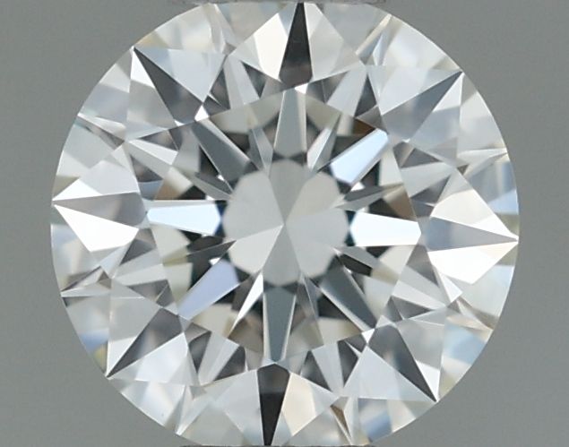 0.31 ct Round diamond