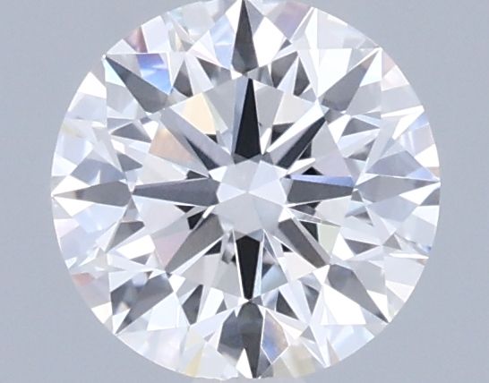 1.05 ct. round Lab Grown Diamond front image