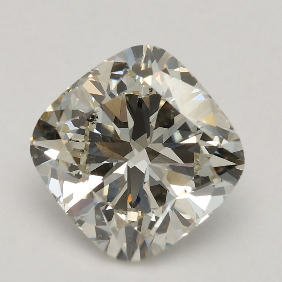 2.06 ct Cushion Modified diamond