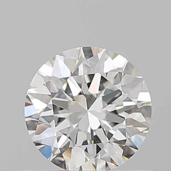 0.60 ct Round diamond