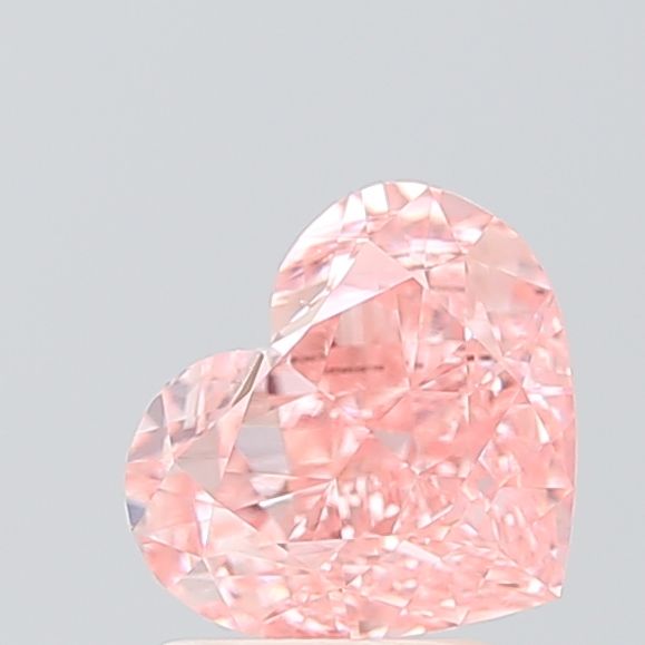 1.94 ct Heart diamond