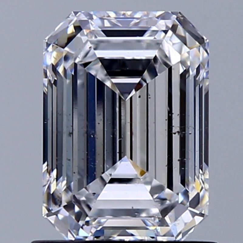1.21 Carat