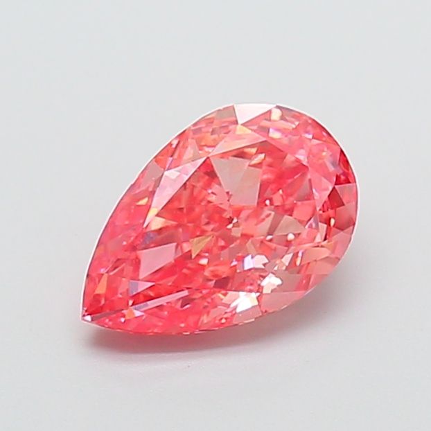1.59 ct Pear diamond