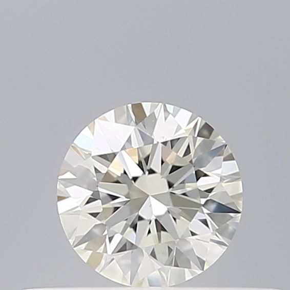 0.29 ct Round diamond