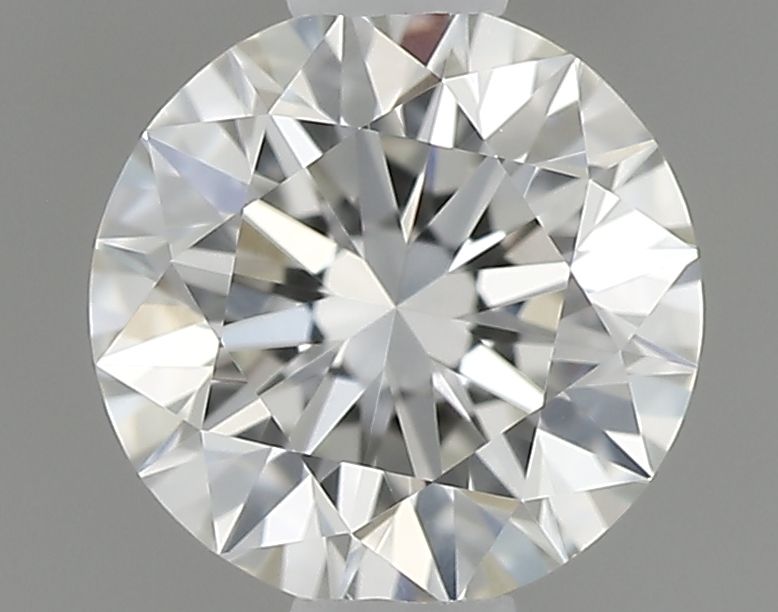 0.40 ct Round diamond