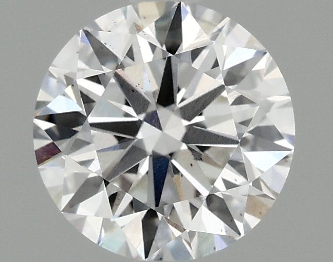 1.52 ct. round Lab Grown Diamond front image