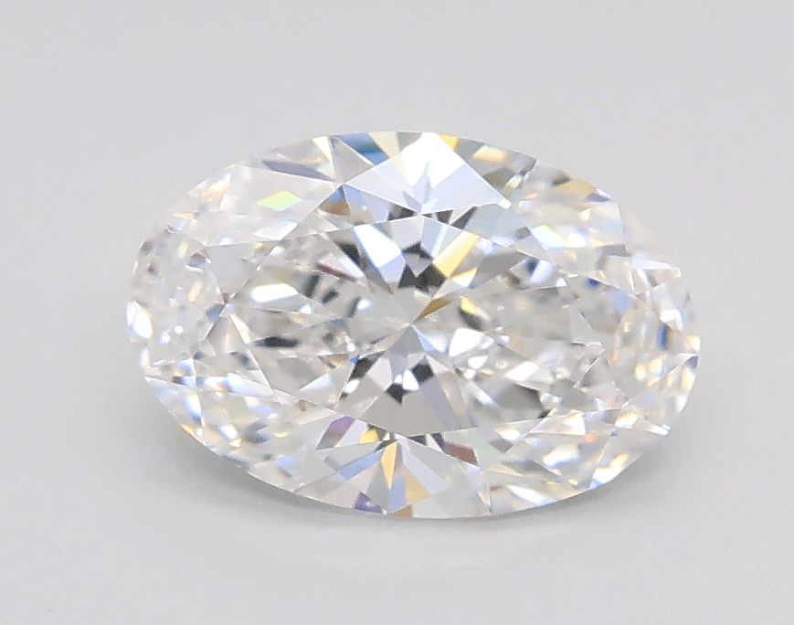 Diament 1.05 ct D/VVS2