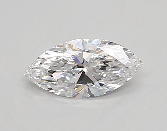 0.4 ct lab-grown Marquise Diamond