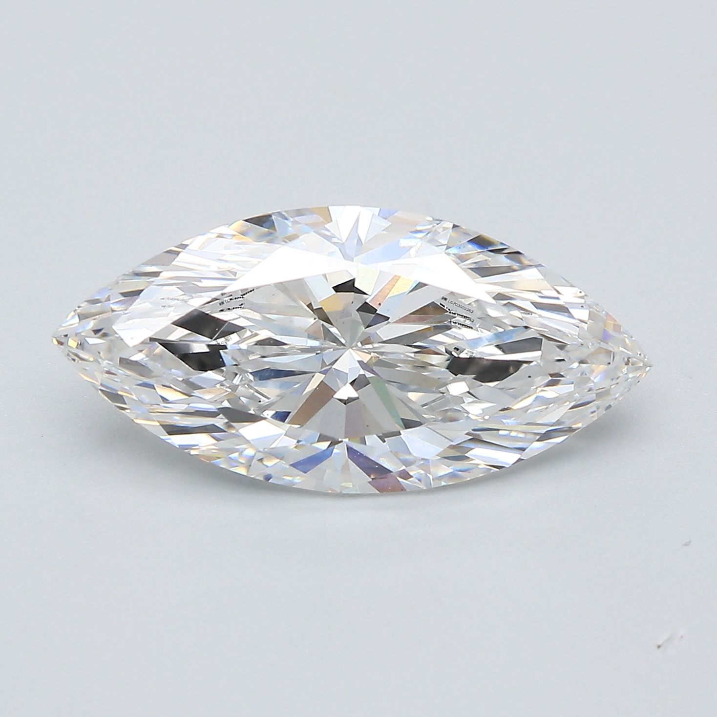 4.09 Carat