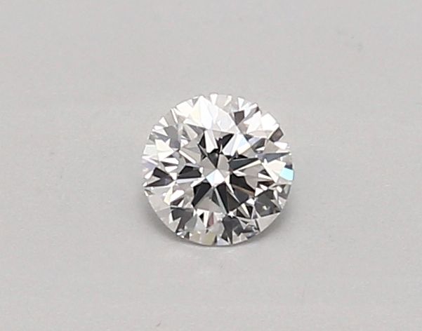0.29 ct lab-grown Round Diamond