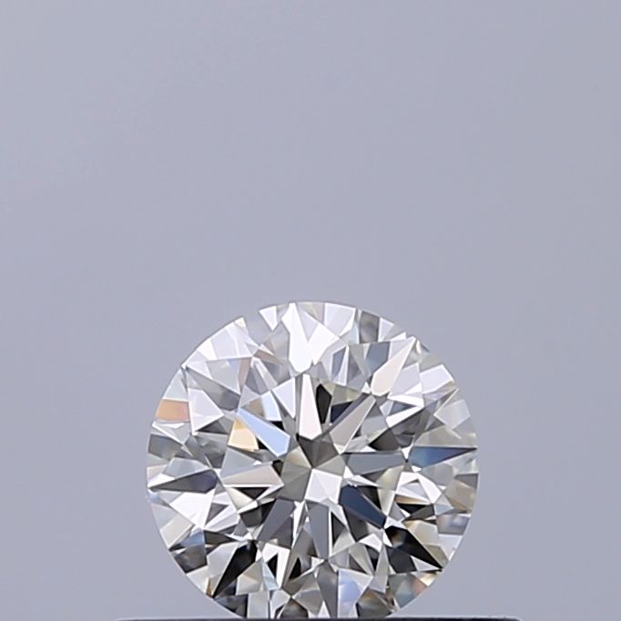 0.38 ct Round Diamond