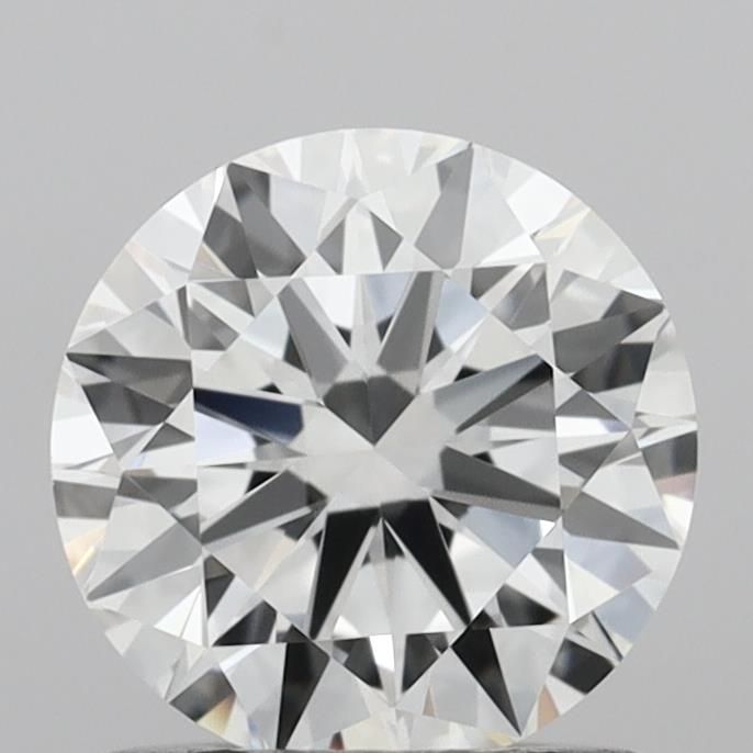 1.03 ct. round Lab Grown Diamond front image