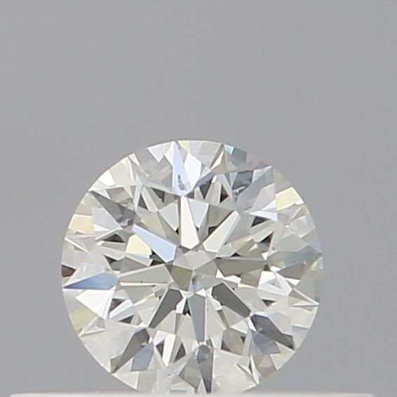 0.3 ct Round Diamond