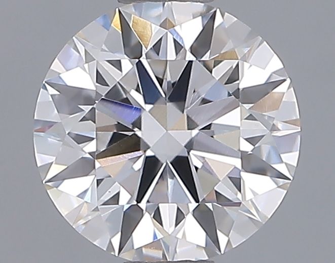 0.96 ct. round Lab Grown Diamond front image