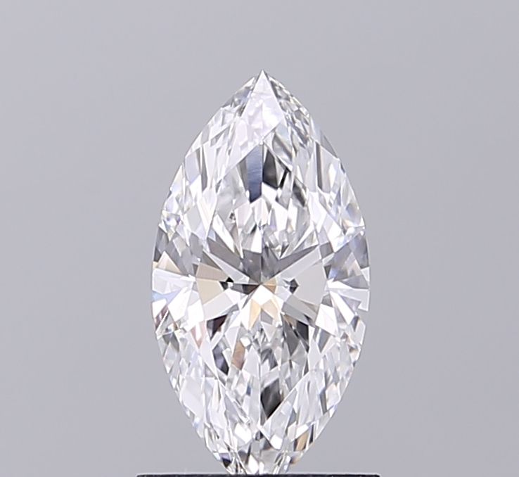 1.02 ct. marquise Lab Grown Diamond front image