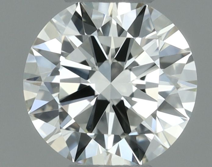 0.30 ct Round diamond