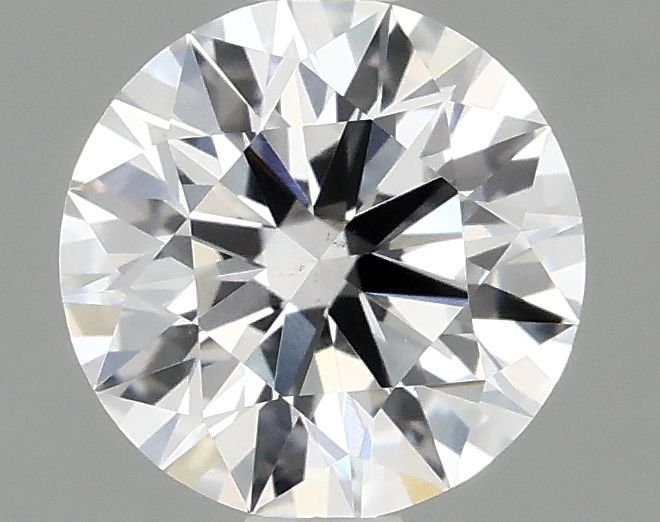 1.03 ct. round Lab Grown Diamond front image