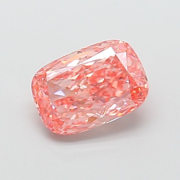 2.01 ct Cushion Modified diamond