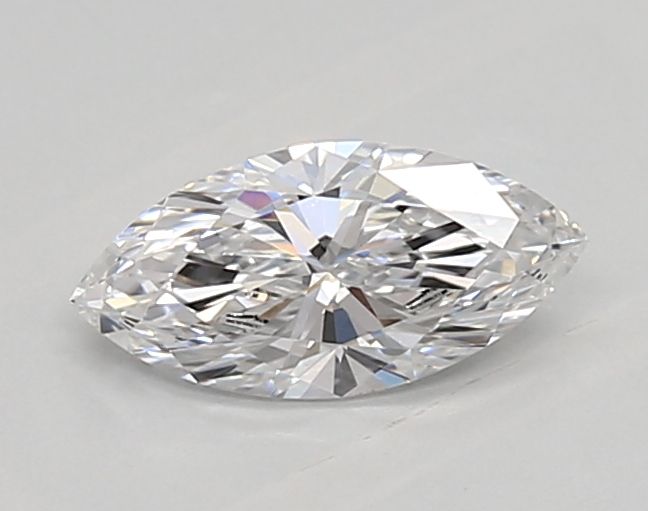 0.45 ct lab-grown Marquise Diamond