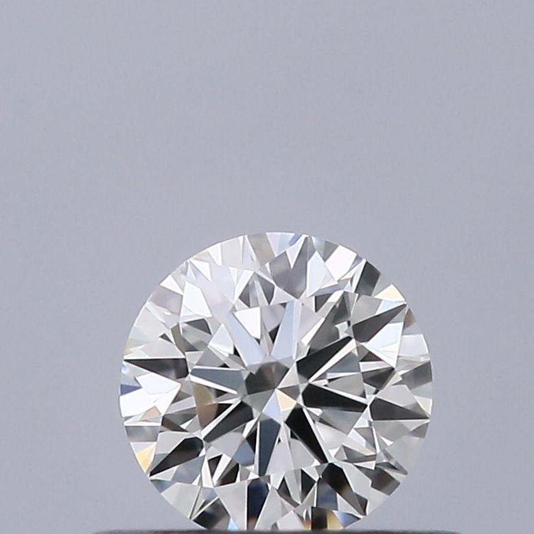 0.33 ct Round Diamond