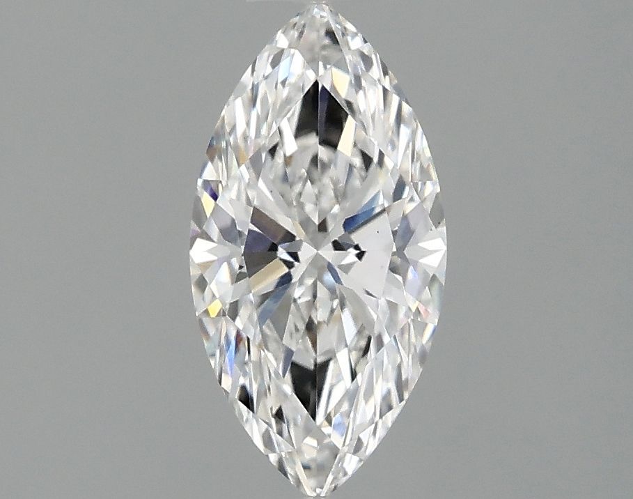 1.06 ct. marquise Lab Grown Diamond front image