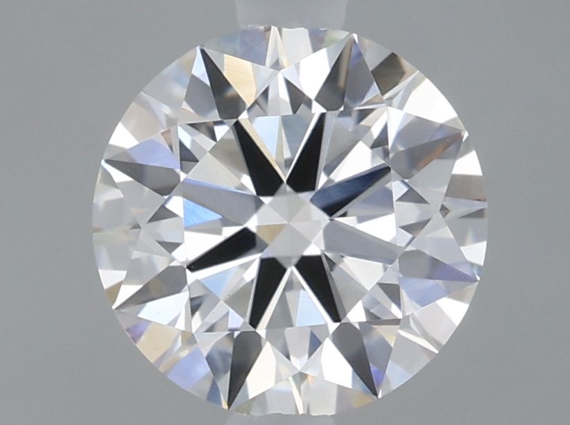 1.10 ct. round Lab Grown Diamond front image