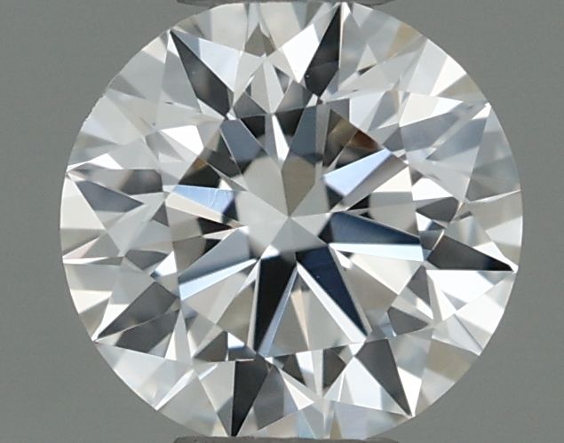 0.30 ct Round diamond