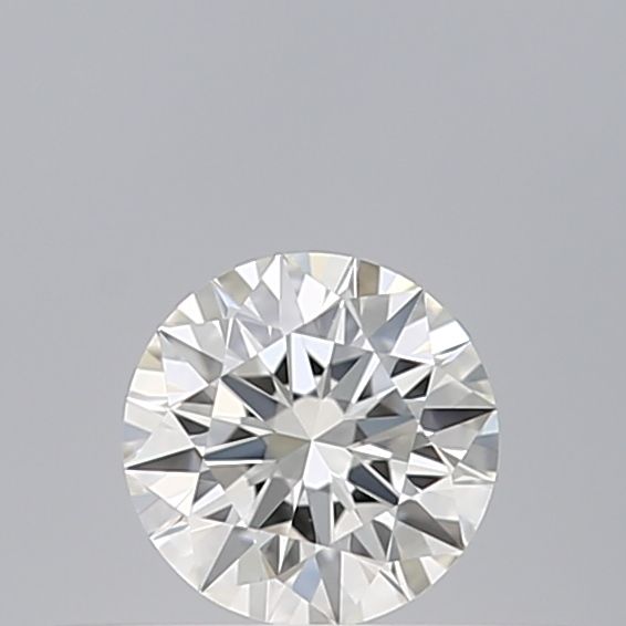 0.23 ct Round diamond