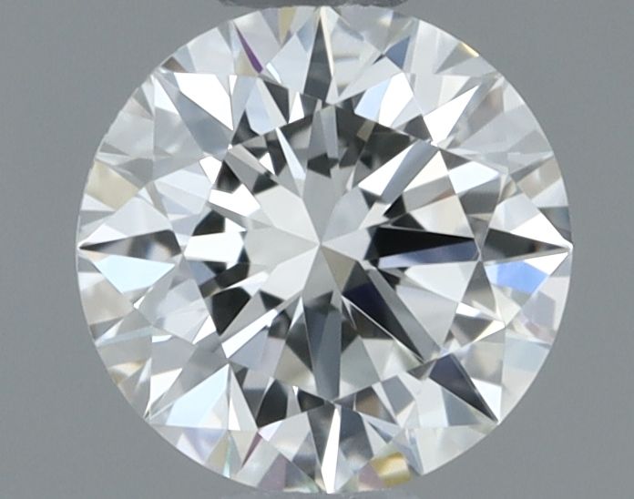 0.30 ct Round diamond
