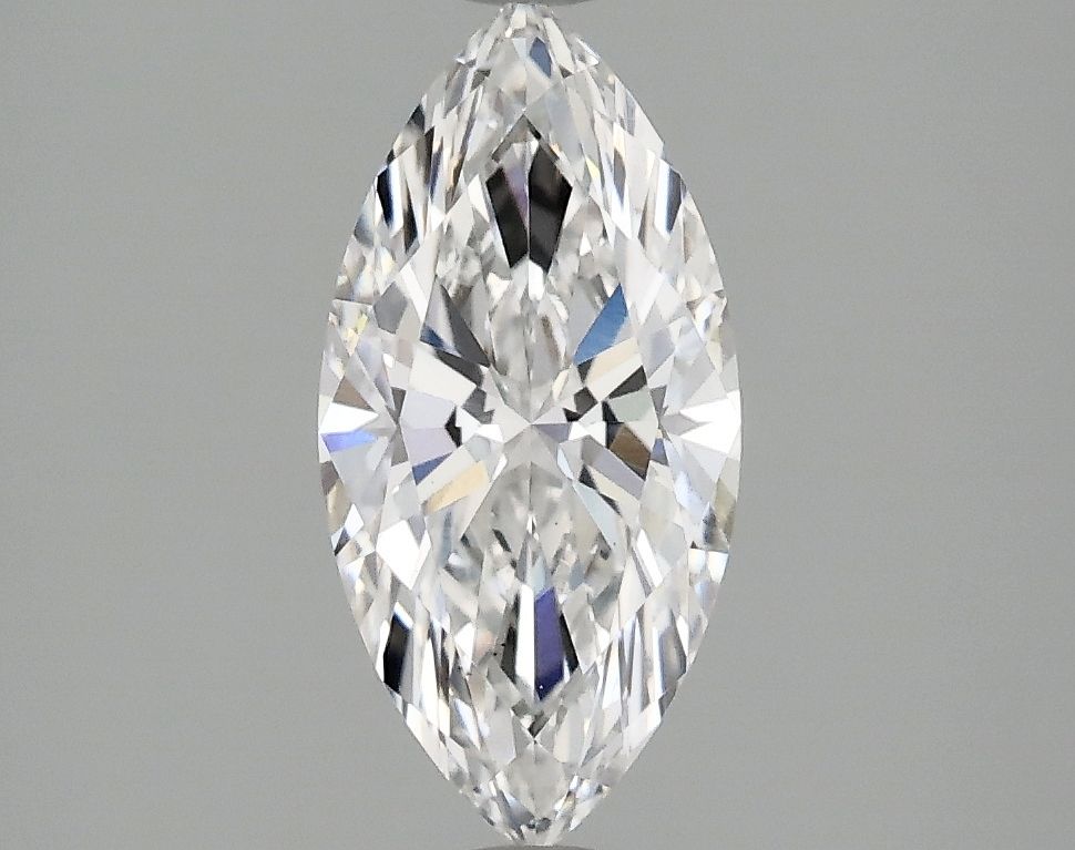 1.31 ct. marquise Lab Grown Diamond front image