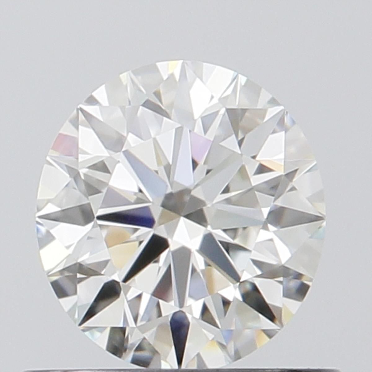 0.56 ct Round diamond
