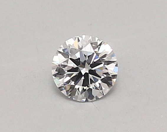 0.31 ct lab-grown Round Diamond