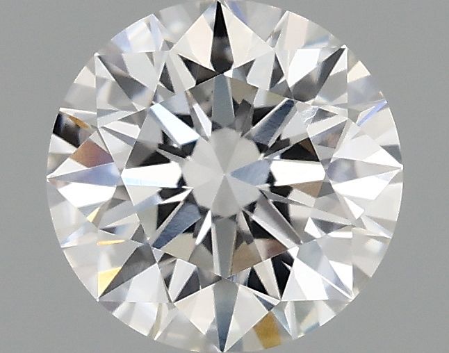 1.03 ct. round Lab Grown Diamond front image