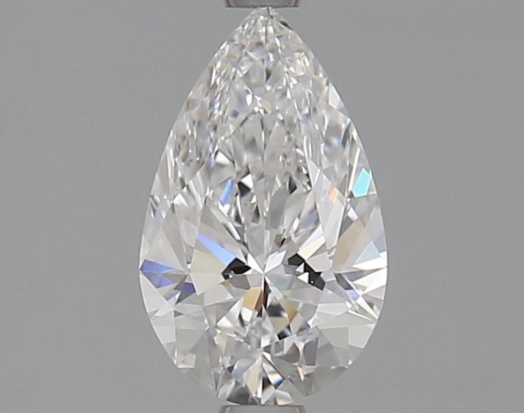 1.14 ct. pear Lab Grown Diamond front image
