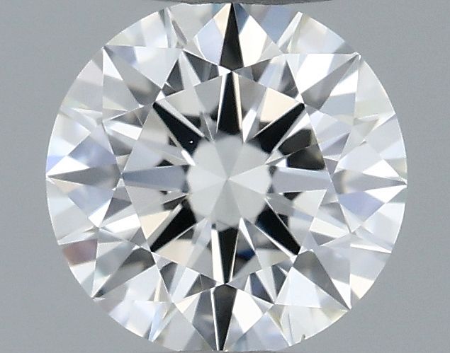 0.30 ct Round diamond