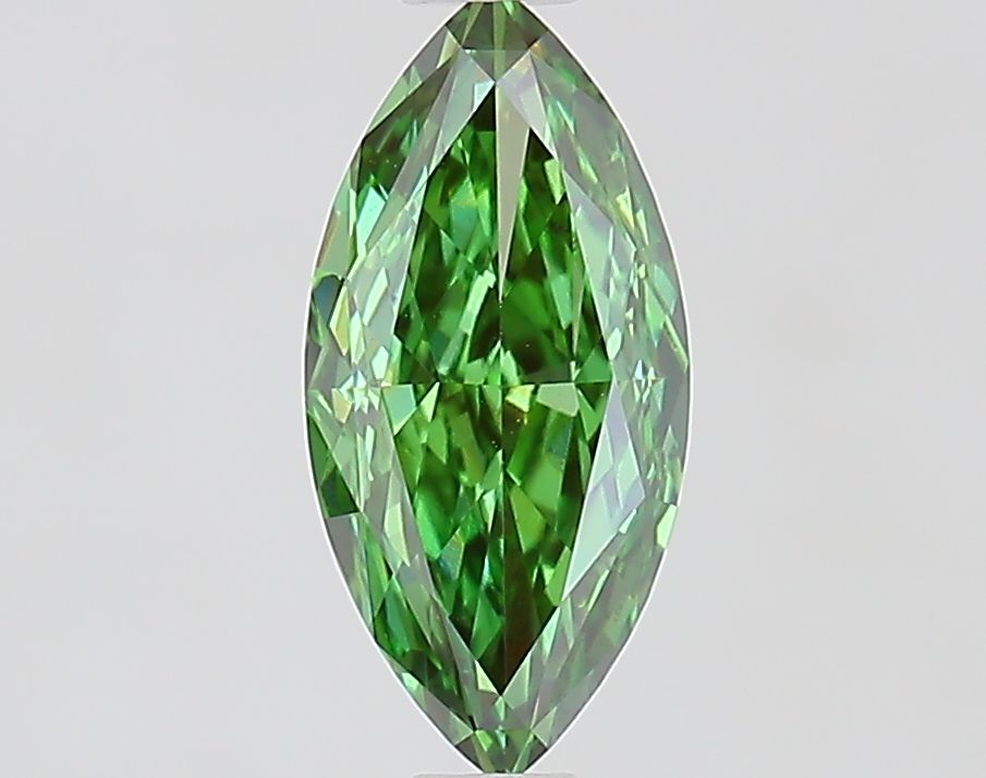 1.01 ct. marquise Lab Grown Diamond front image
