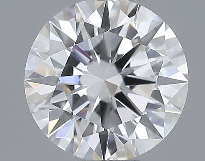 Diament 0.59 ct D/VVS1