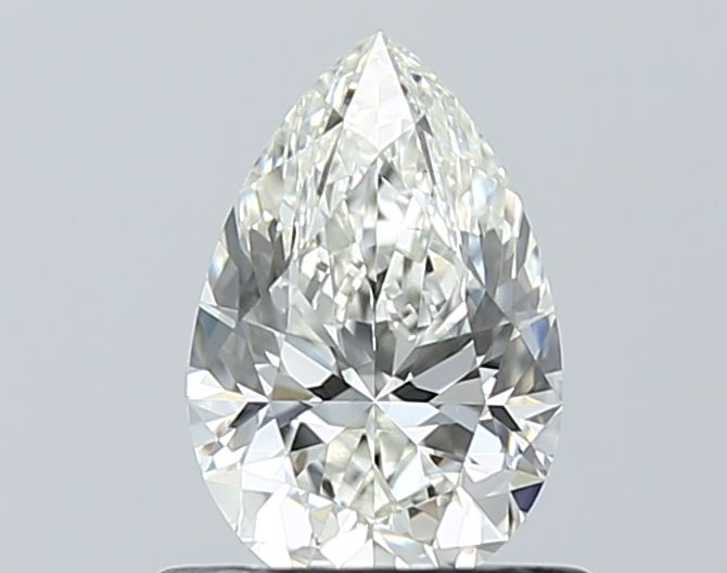 0.71 ct Pear diamond