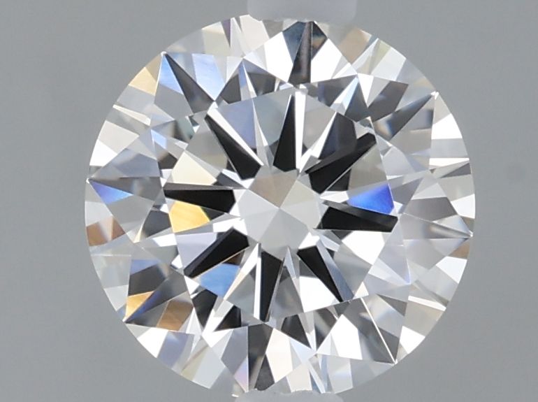 1.00 ct. round Lab Grown Diamond front image