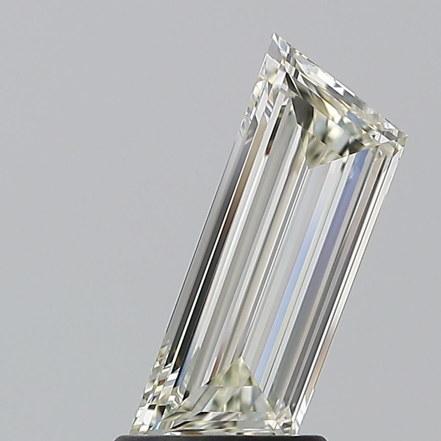 1.05 ct Trapezoid Diamond