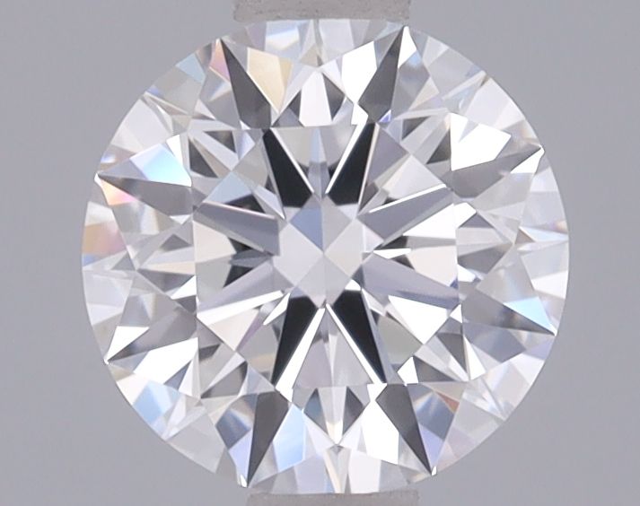 1.02 ct. round Lab Grown Diamond front image