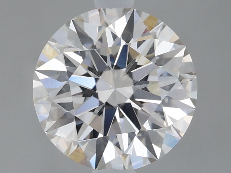 1.06 ct. round Lab Grown Diamond front image