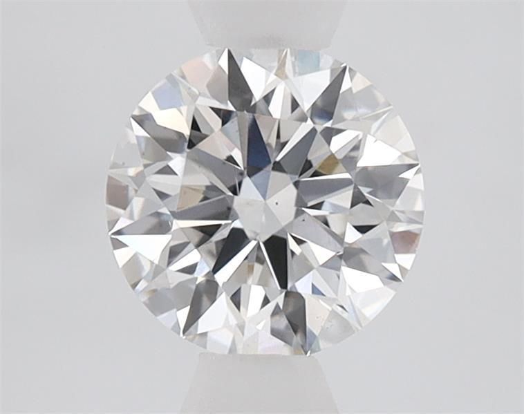 1.06 ct. round Lab Grown Diamond front image
