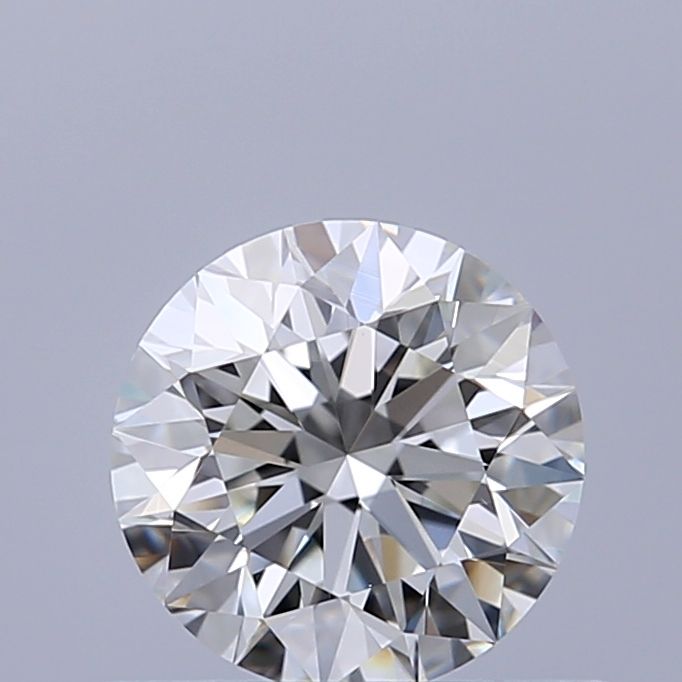 0.56 ct Round diamond