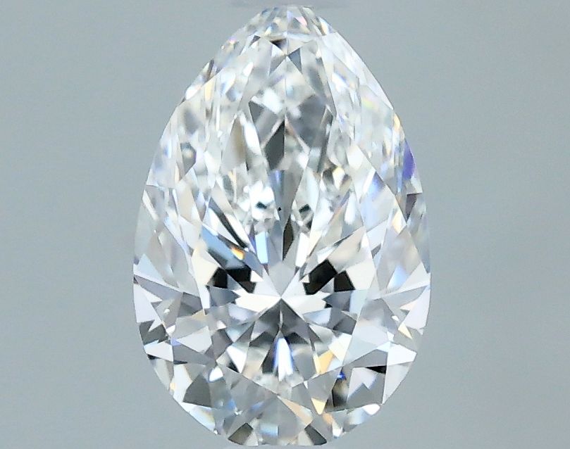 0.51 ct Pear diamond
